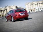 Cadillac CTS Sport Wagon 2009 года